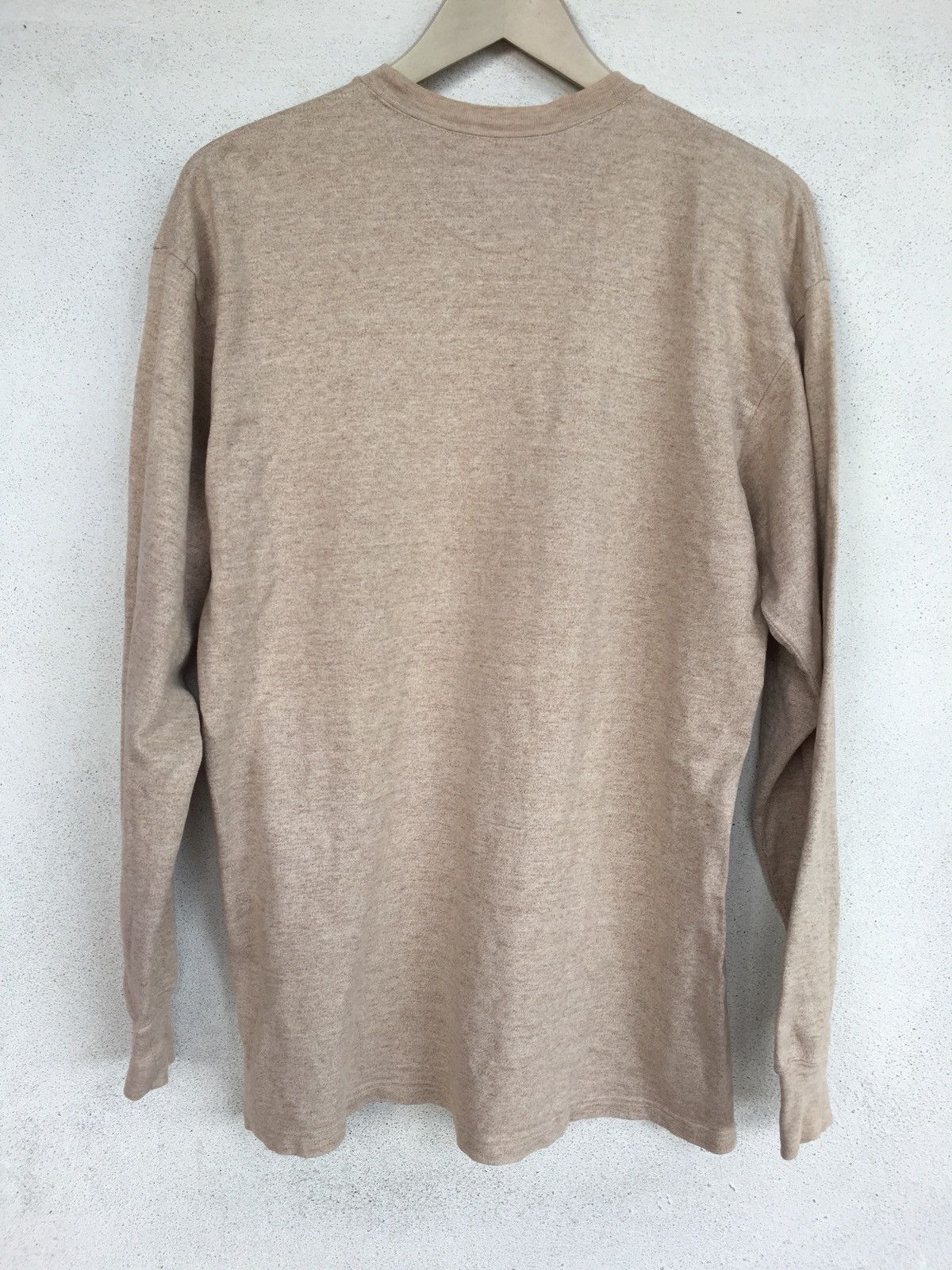 Tenderloin Tenderloin Usa Long Sleeve Shirt Jt Racing Design Tag Size US M / EU 48-50 / 2 - 2 Thumbnail