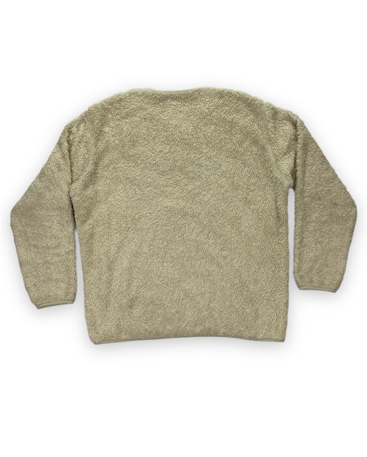 Engineered Garments × Nepenthes × Uniqlo Uniqlo X Engineered Garments Fleece Size US M / EU 48-50 / 2 - 2 Thumbnail