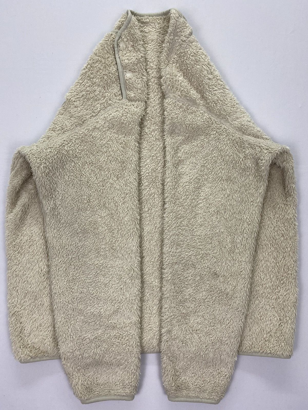 Engineered Garments × Nepenthes × Uniqlo Uniqlo X Engineered Garments Fleece Size US M / EU 48-50 / 2 - 6 Thumbnail