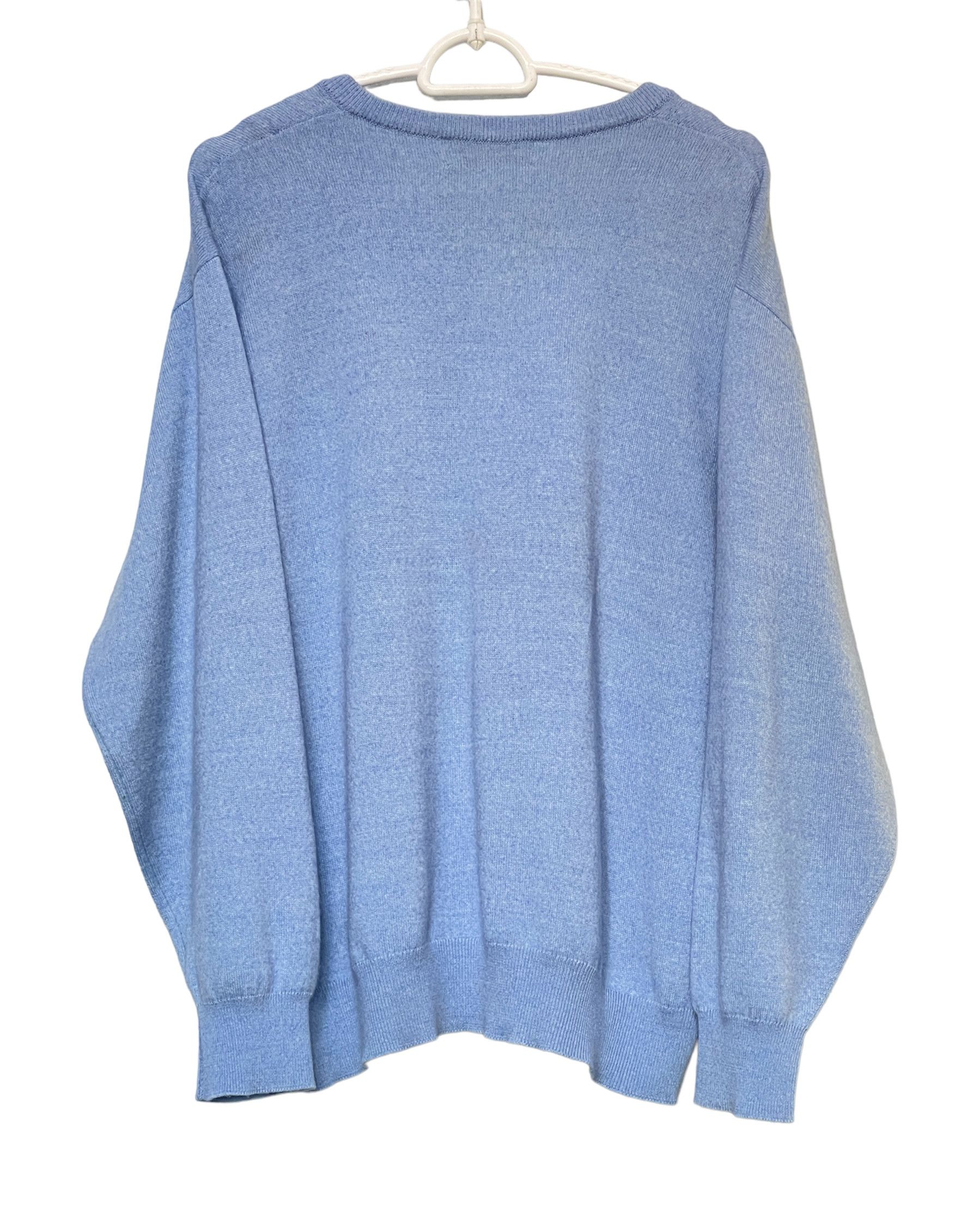 Burberry 🔥 Burberry sweater jumper wool size S wool Size US S / EU 44-46 / 1 - 3 Thumbnail
