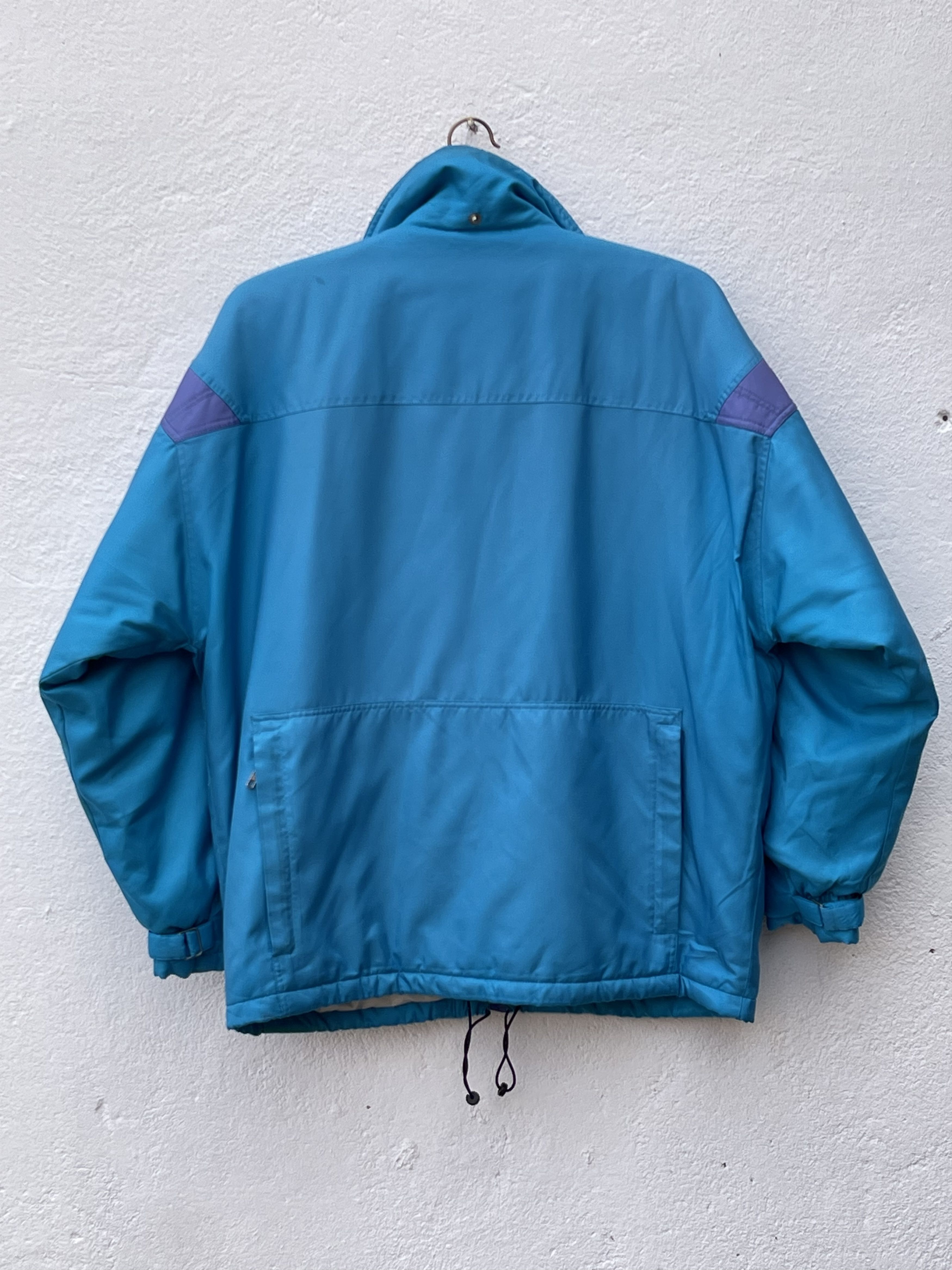 Sergio Tacchini 🔥vintage ski jacket Sergio Tacchini winter puffer size xxl Size US XXL / EU 58 / 5 - 8 Thumbnail