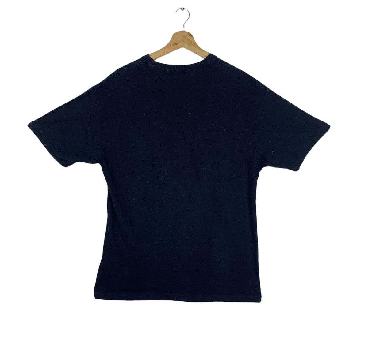 Japanese Brand OFFER🔥 Vintage Michiko London Sports Spellout Tees T Shirts Size US L / EU 52-54 / 3 - 6 Thumbnail