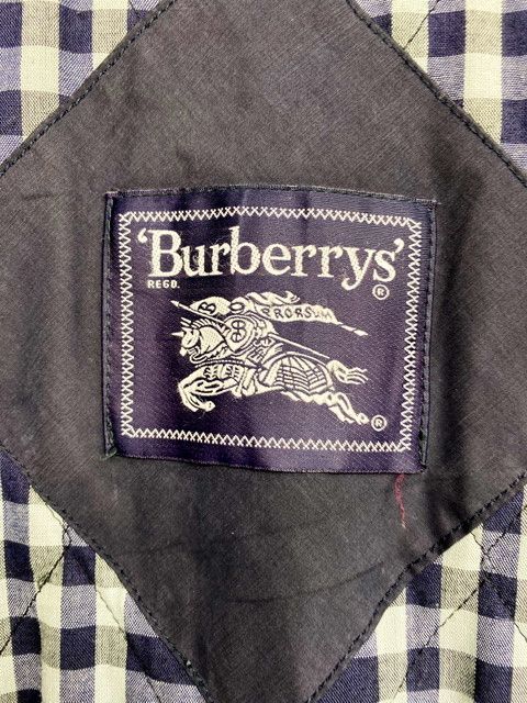 Burberry 🔥 hooded novacheck Burberry light jacket M size M Size US M / EU 48-50 / 2 - 6 Thumbnail