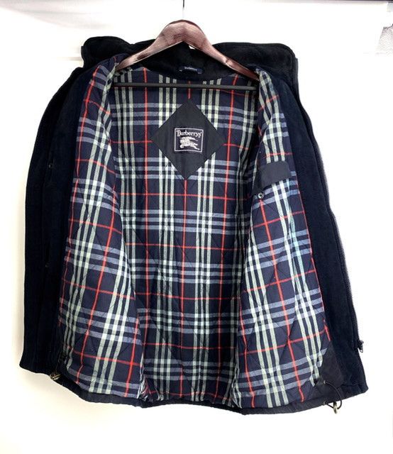 Burberry 🔥 hooded novacheck Burberry light jacket M size M Size US M / EU 48-50 / 2 - 5 Thumbnail