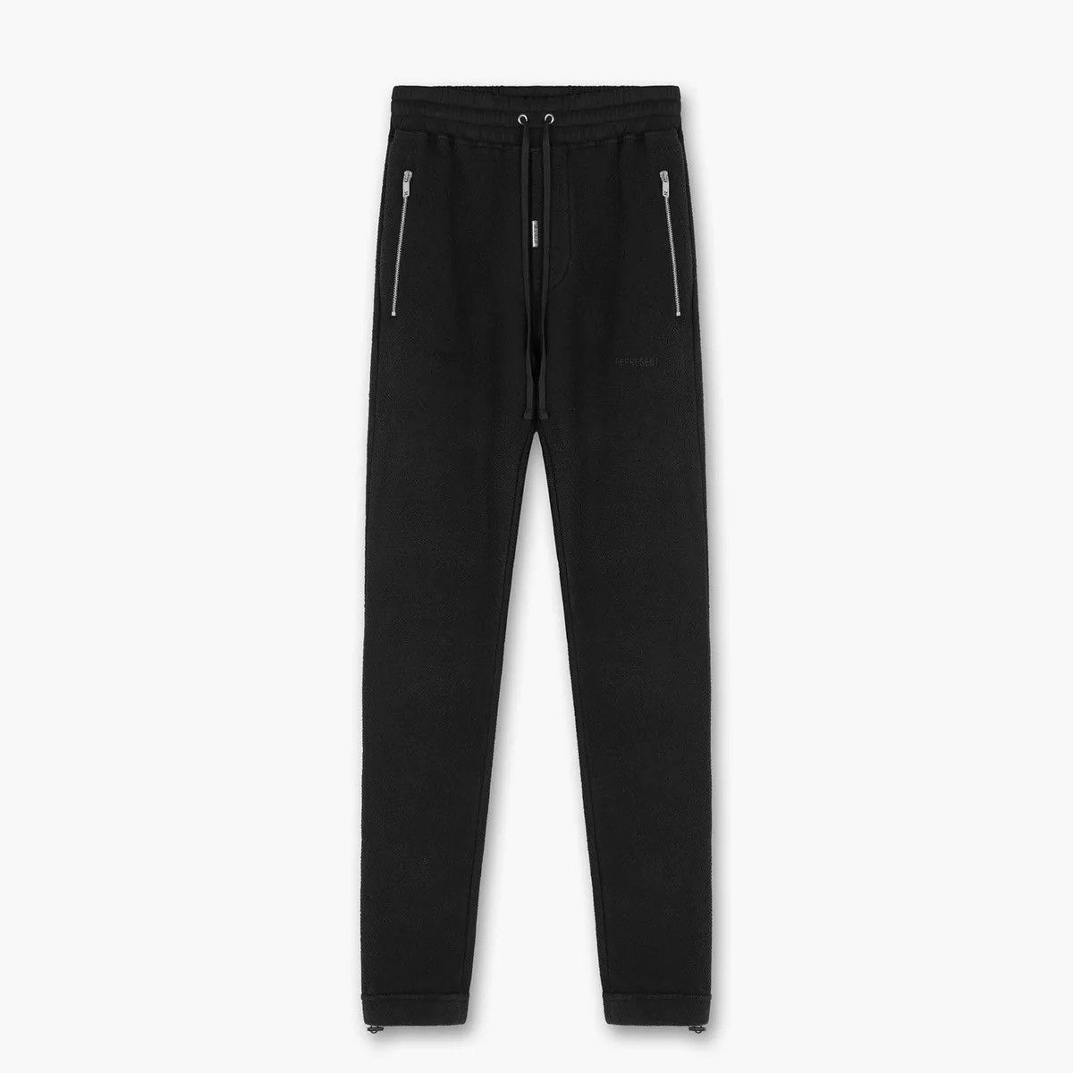 Represent Clo. Represent Dual Loopback Sweatpants Size US 32 / EU 48 - 1 Thumbnail