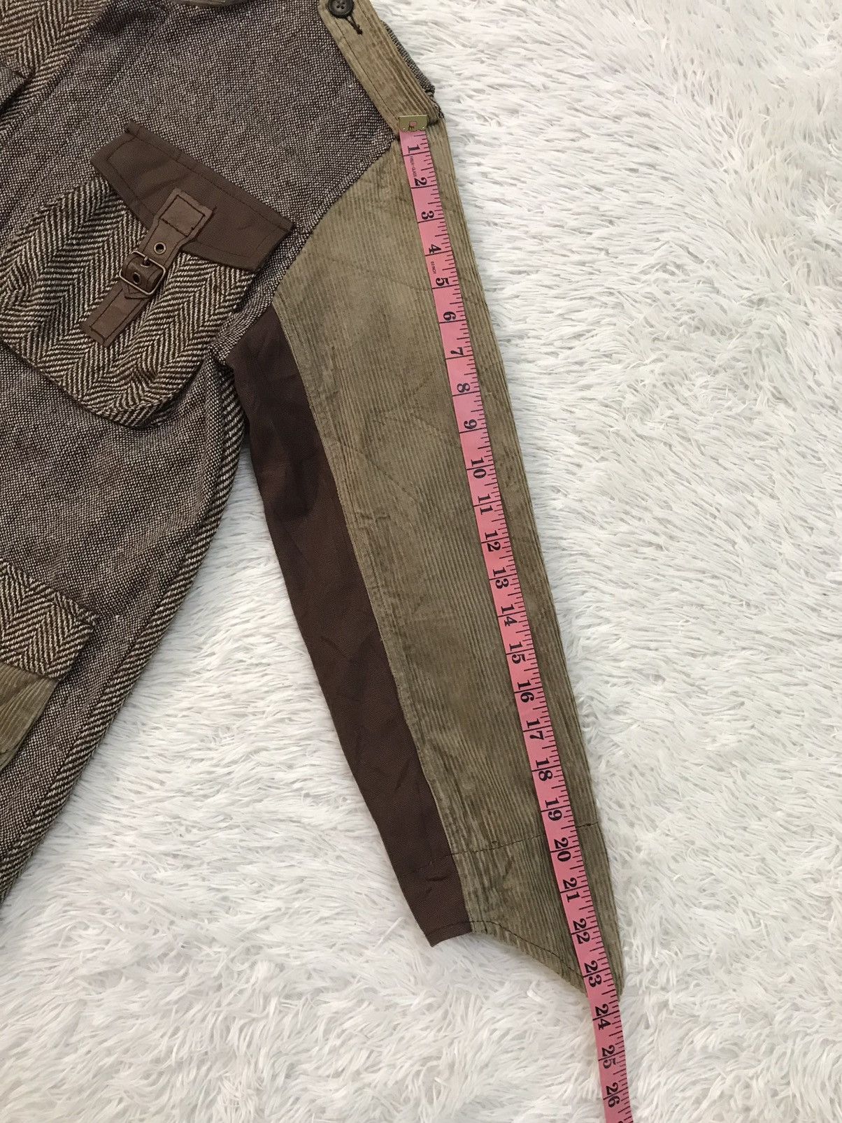 Walls Rare Walls Different Parts Component Outdoor Jacket Size US M / EU 48-50 / 2 - 18 Thumbnail