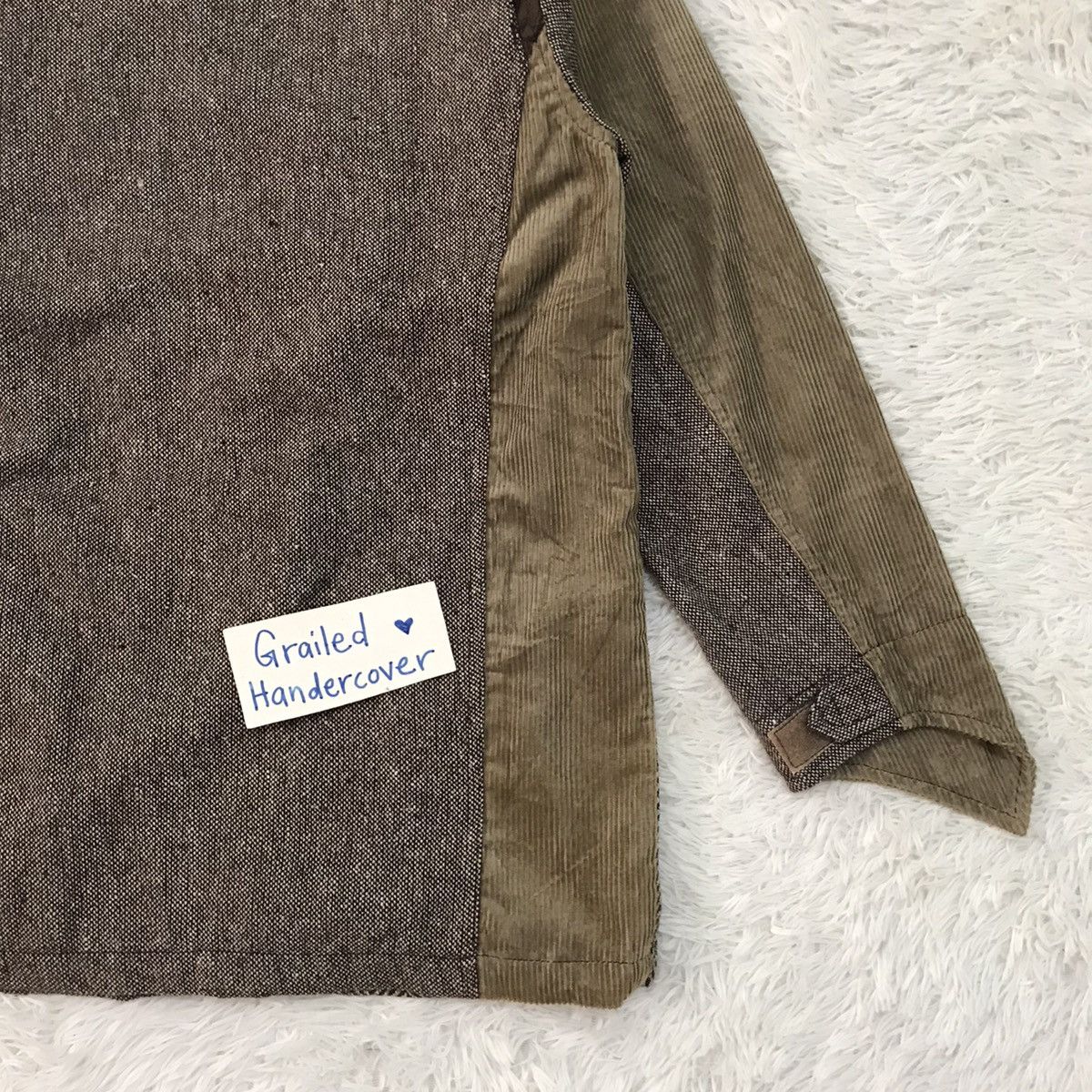 Walls Rare Walls Different Parts Component Outdoor Jacket Size US M / EU 48-50 / 2 - 10 Thumbnail