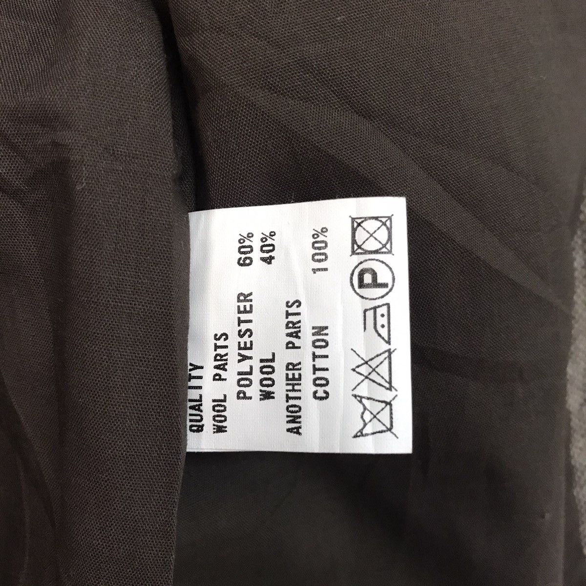Walls Rare Walls Different Parts Component Outdoor Jacket Size US M / EU 48-50 / 2 - 15 Thumbnail