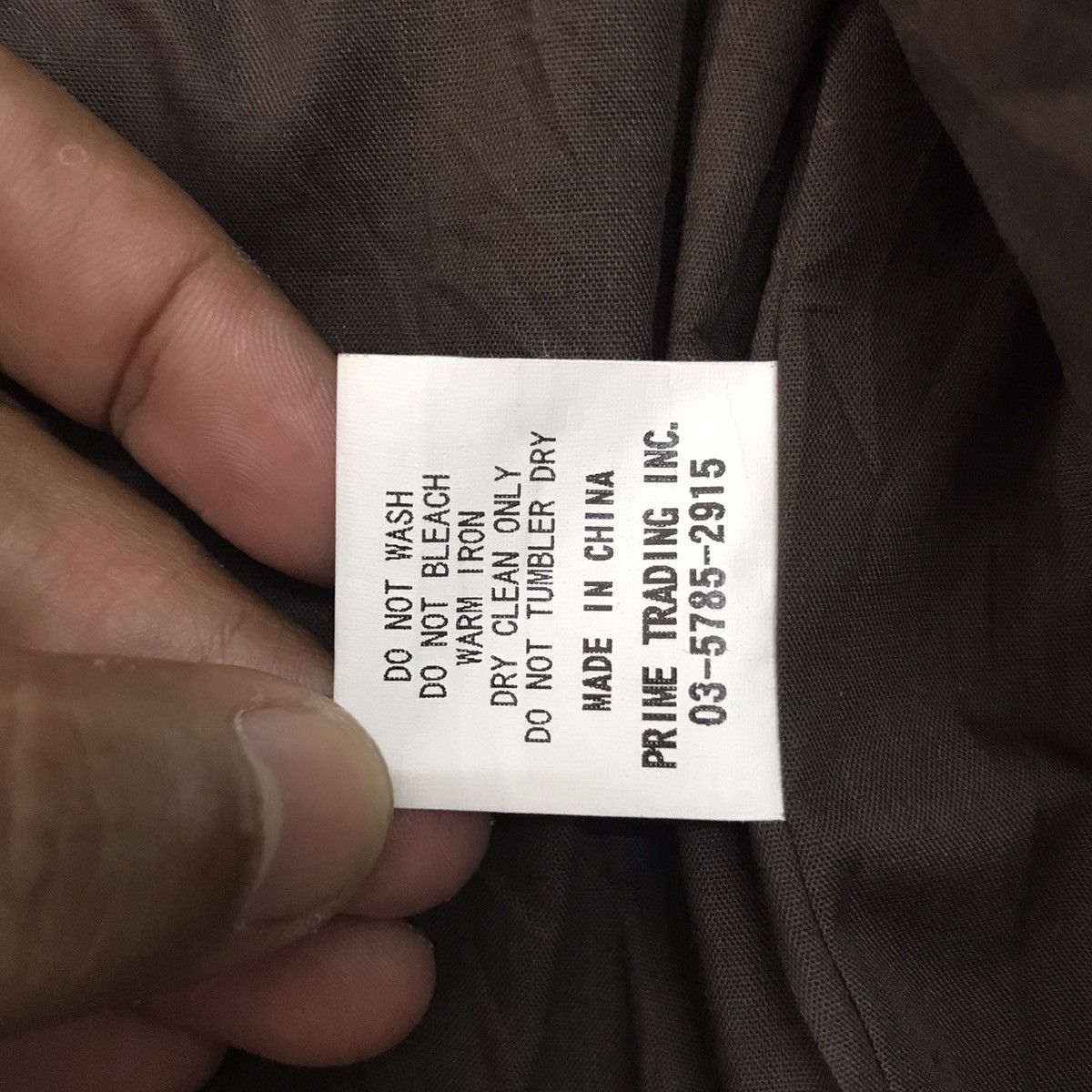 Walls Rare Walls Different Parts Component Outdoor Jacket Size US M / EU 48-50 / 2 - 14 Thumbnail