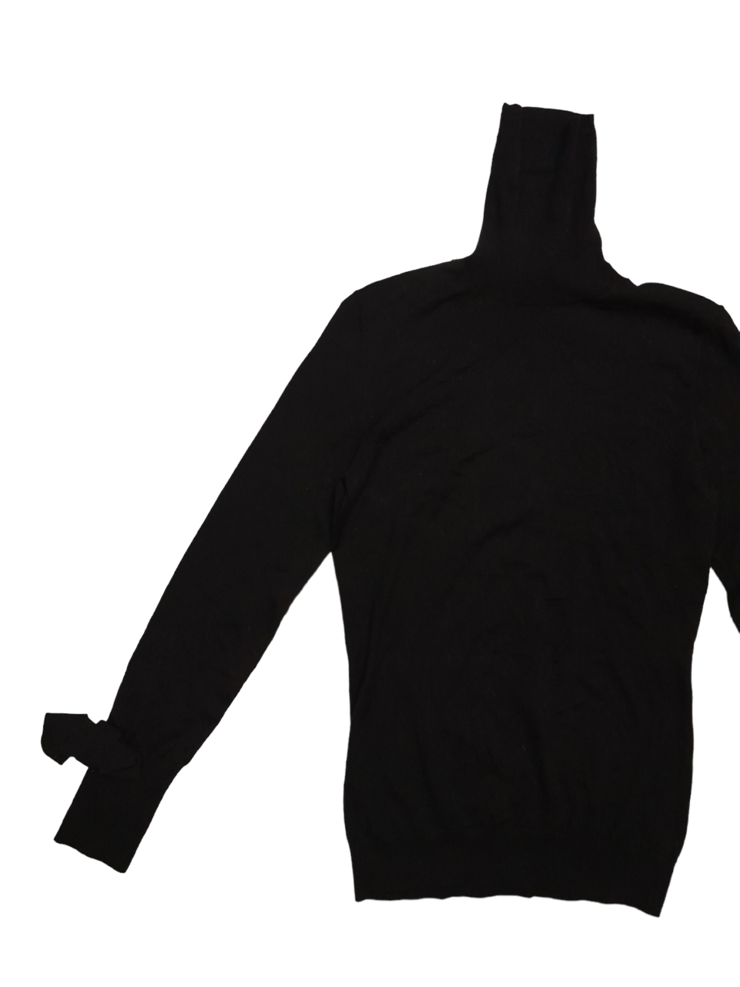 Viktor & Rolf Viktor & Rolf Sweater (E847) Size S / US 4 / IT 40 - 3 Thumbnail