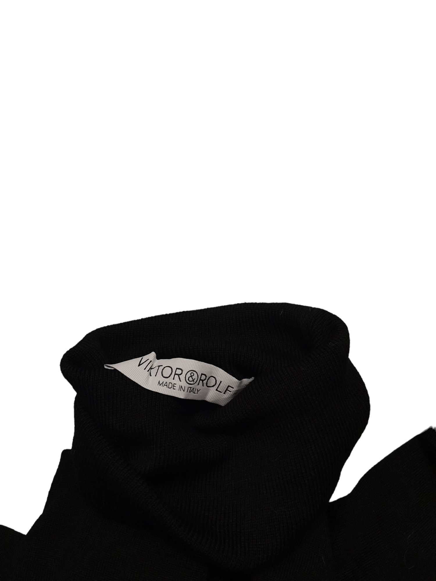 Viktor & Rolf Viktor & Rolf Sweater (E847) Size S / US 4 / IT 40 - 5 Thumbnail
