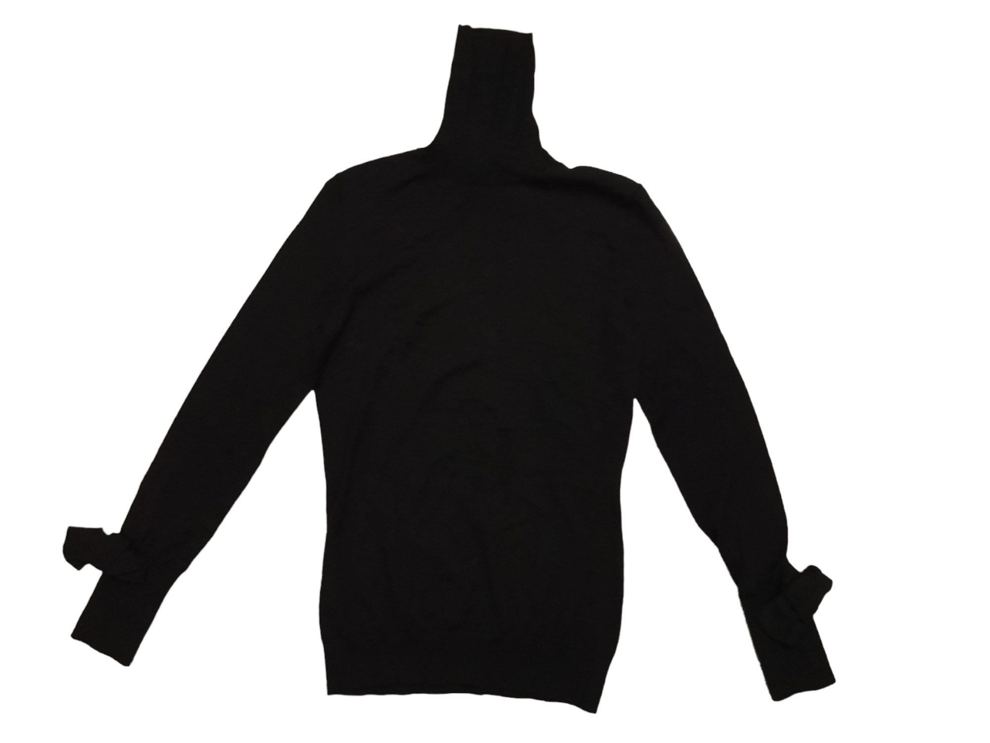 Viktor & Rolf Viktor & Rolf Sweater (E847) Size S / US 4 / IT 40 - 1 Thumbnail