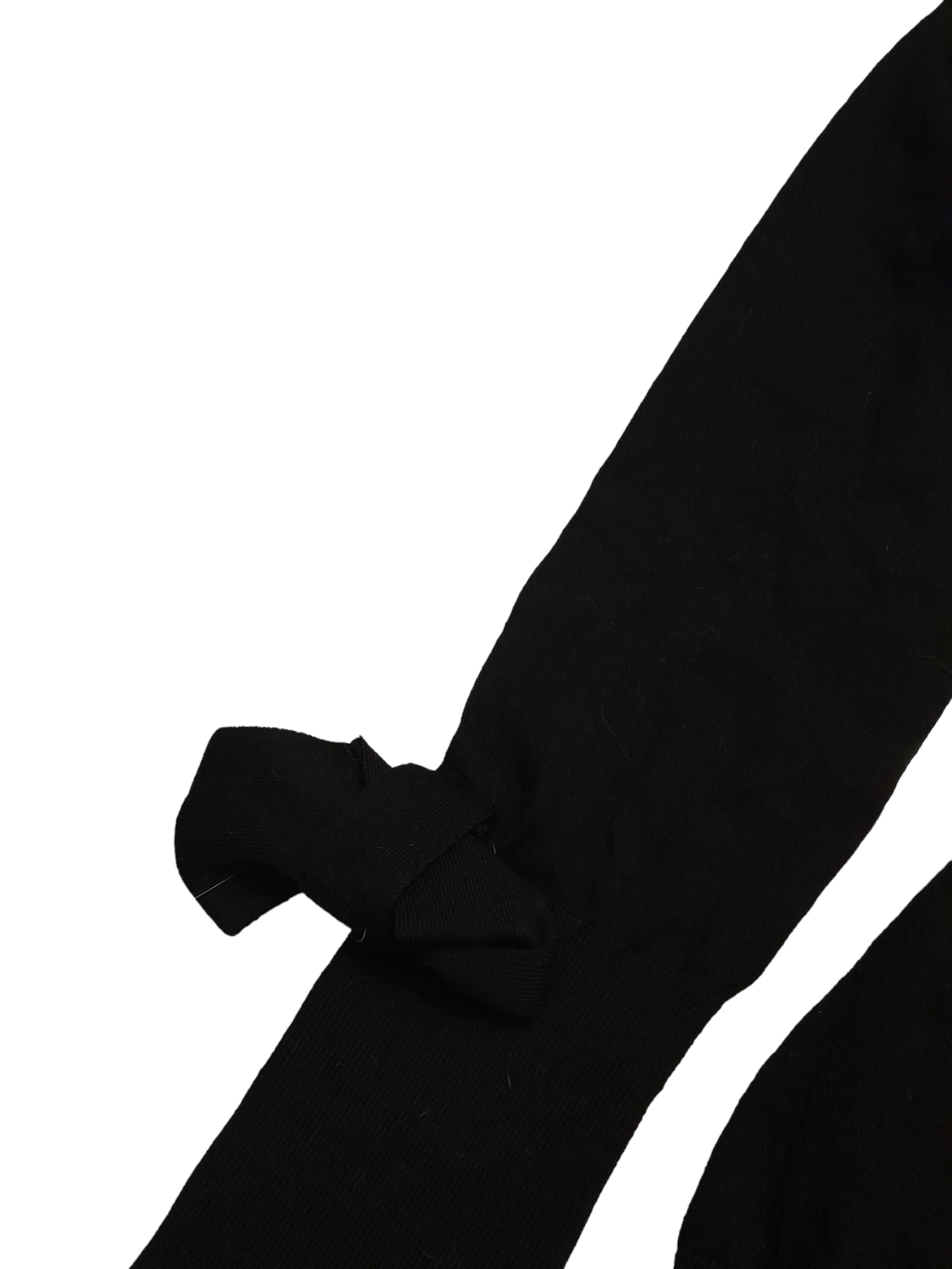 Viktor & Rolf Viktor & Rolf Sweater (E847) Size S / US 4 / IT 40 - 4 Thumbnail