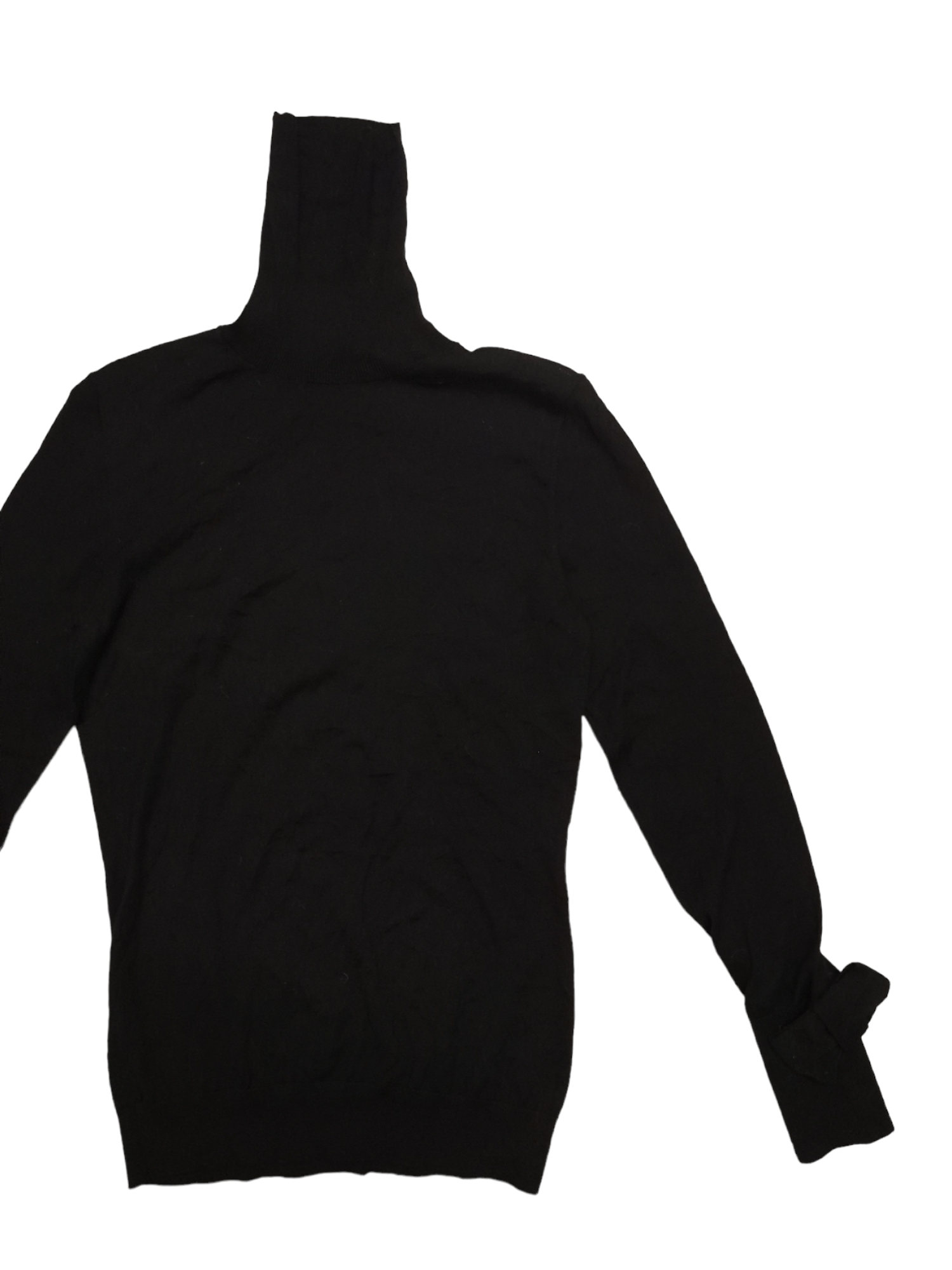 Viktor & Rolf Viktor & Rolf Sweater (E847) Size S / US 4 / IT 40 - 2 Thumbnail