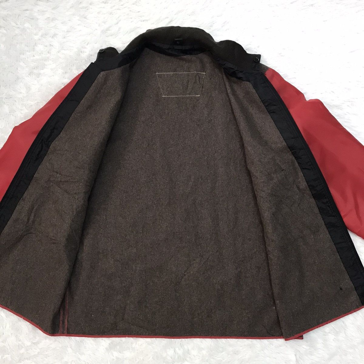 Pierre Cardin Vintage Pierre Cardin Nice Design Jacket Size US XL / EU 56 / 4 - 10 Thumbnail