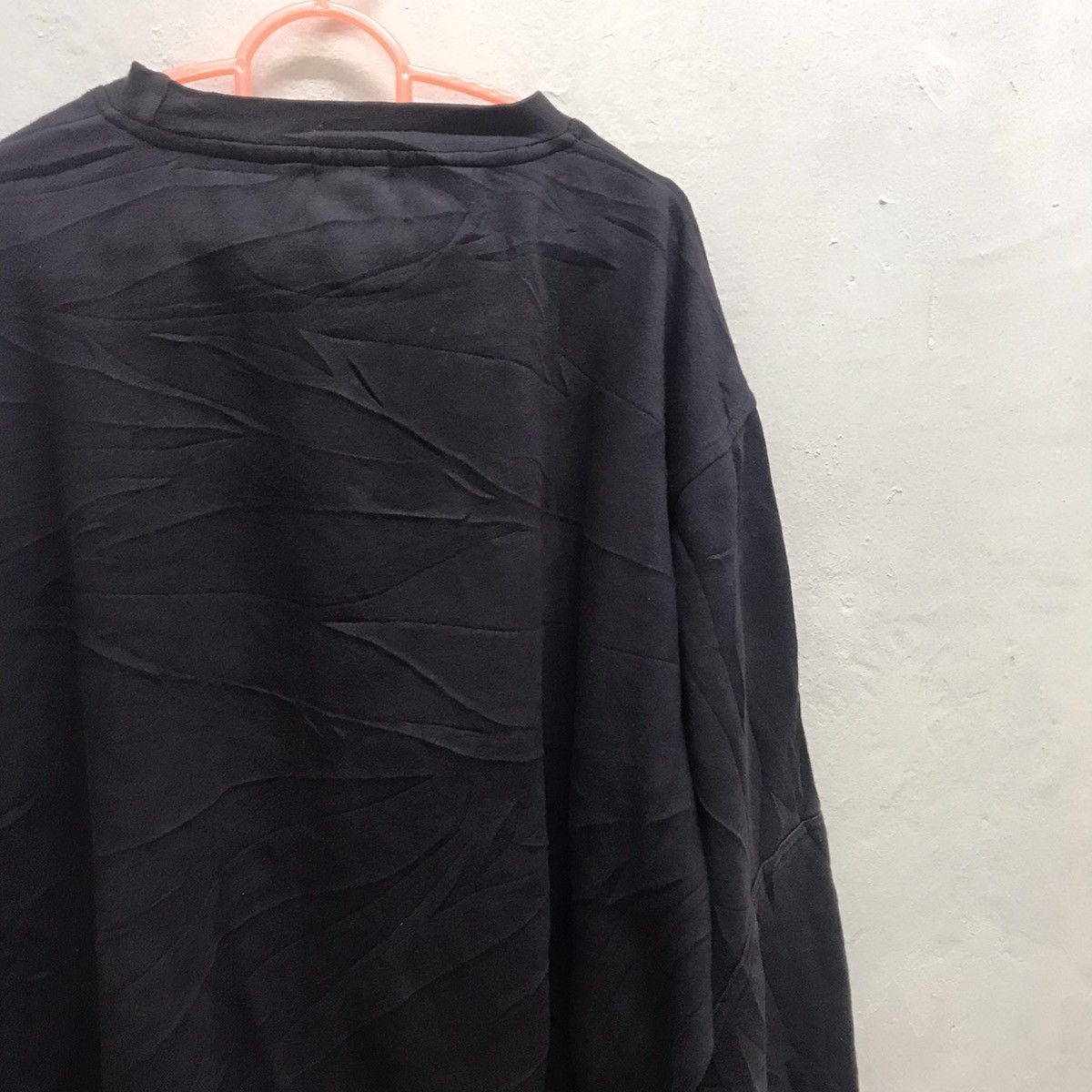 Stussy Stussy sweatshirt Size US XL / EU 56 / 4 - 10 Thumbnail
