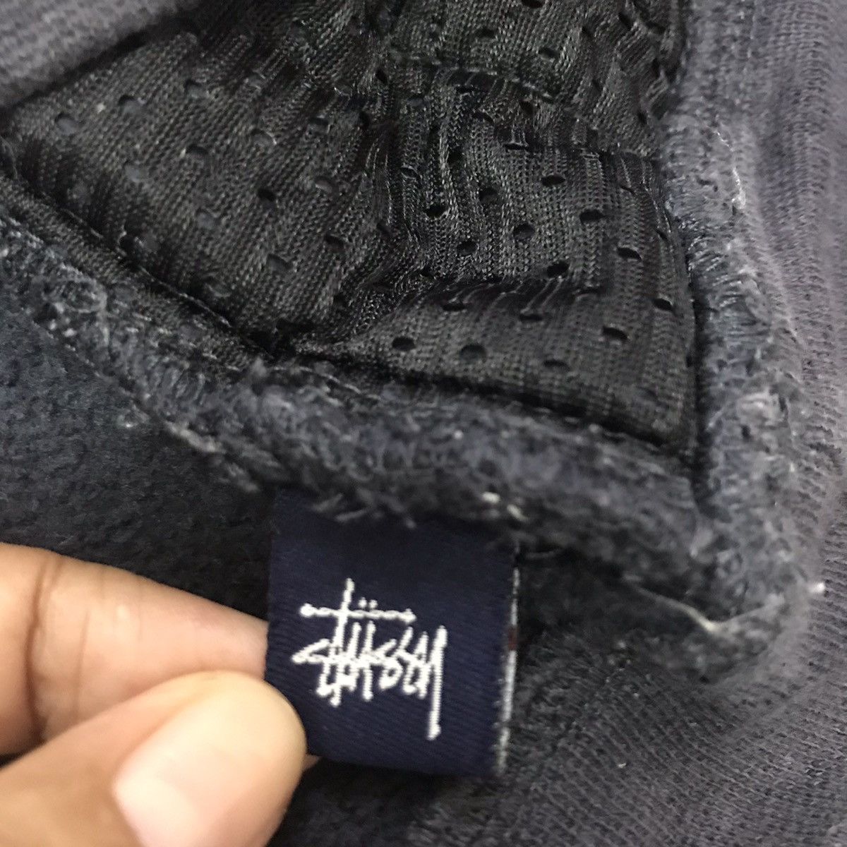 Stussy Stussy sweatshirt Size US XL / EU 56 / 4 - 13 Thumbnail