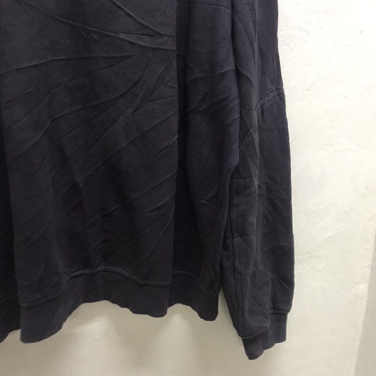 Stussy Stussy sweatshirt Size US XL / EU 56 / 4 - 9 Thumbnail