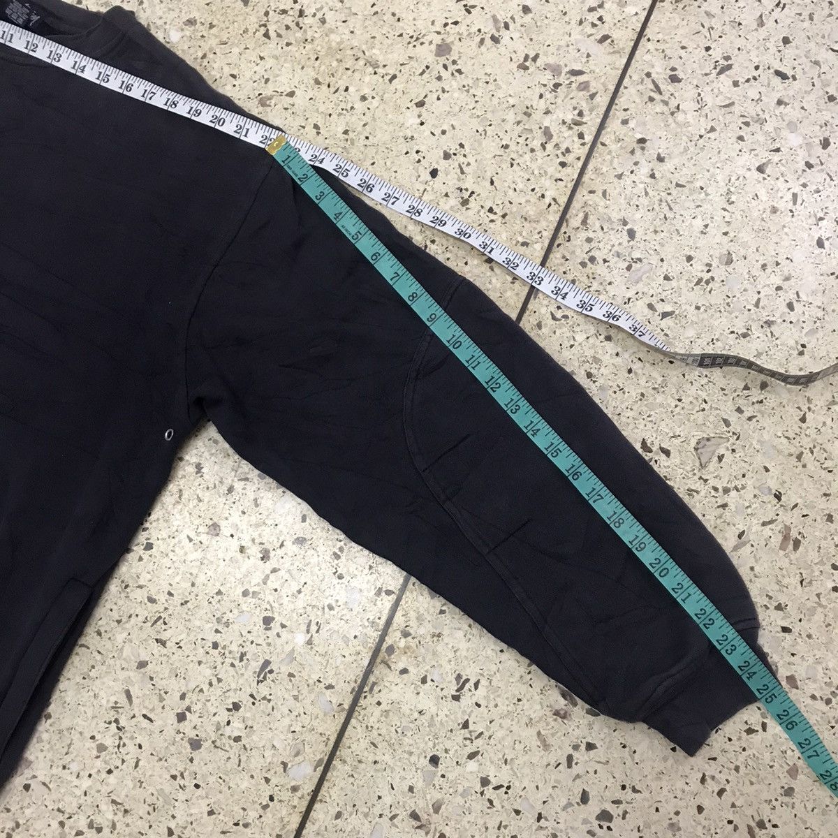Stussy Stussy sweatshirt Size US XL / EU 56 / 4 - 19 Thumbnail