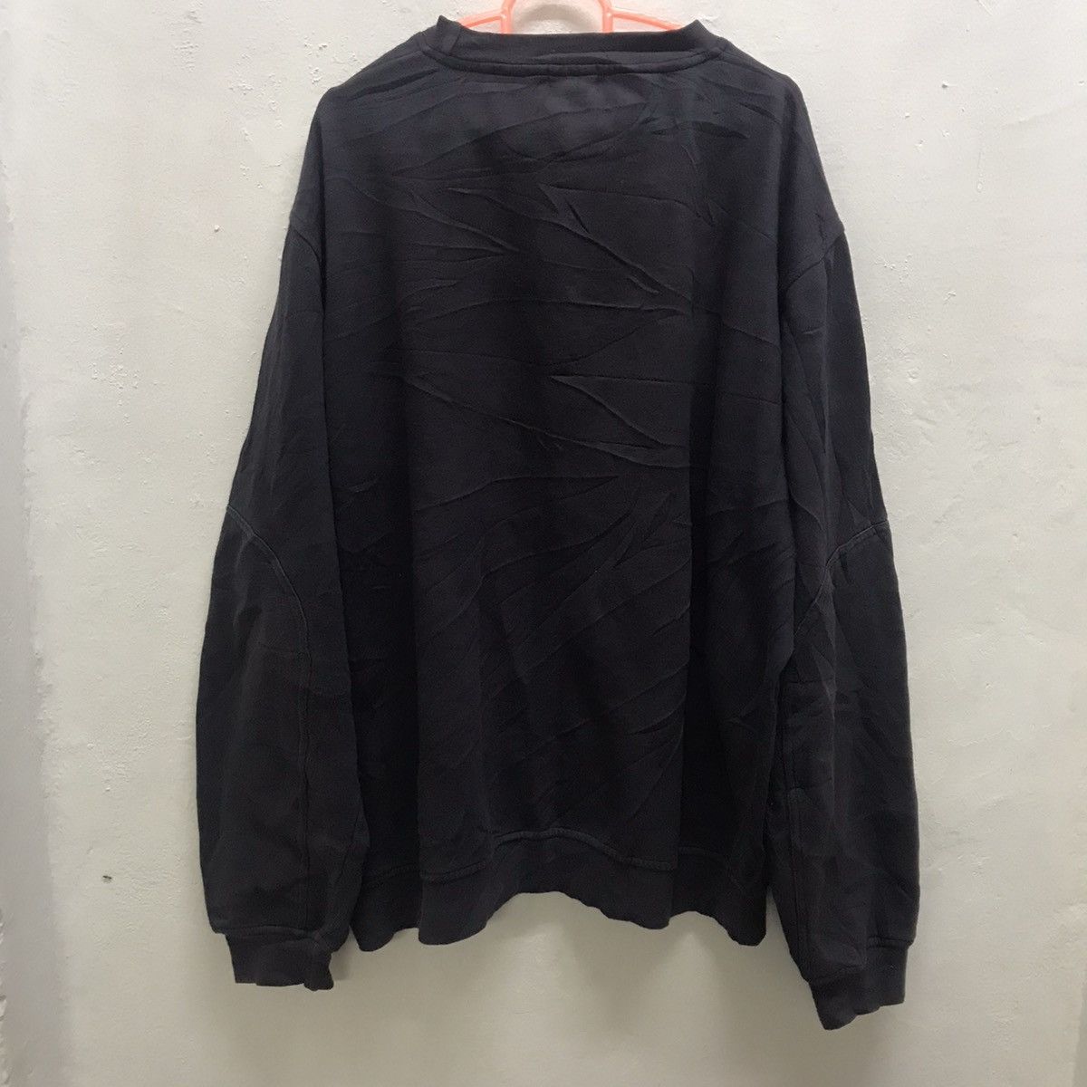 Stussy Stussy sweatshirt Size US XL / EU 56 / 4 - 2 Thumbnail