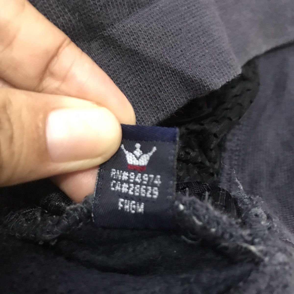 Stussy Stussy sweatshirt Size US XL / EU 56 / 4 - 14 Thumbnail