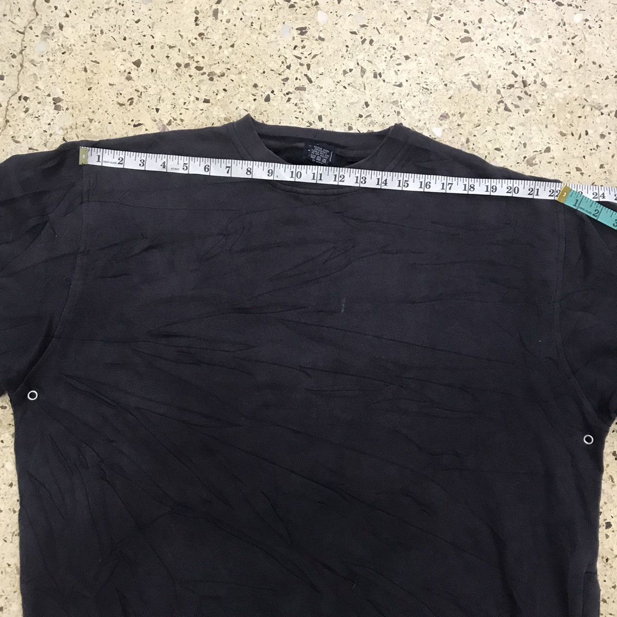 Stussy Stussy sweatshirt Size US XL / EU 56 / 4 - 20 Thumbnail