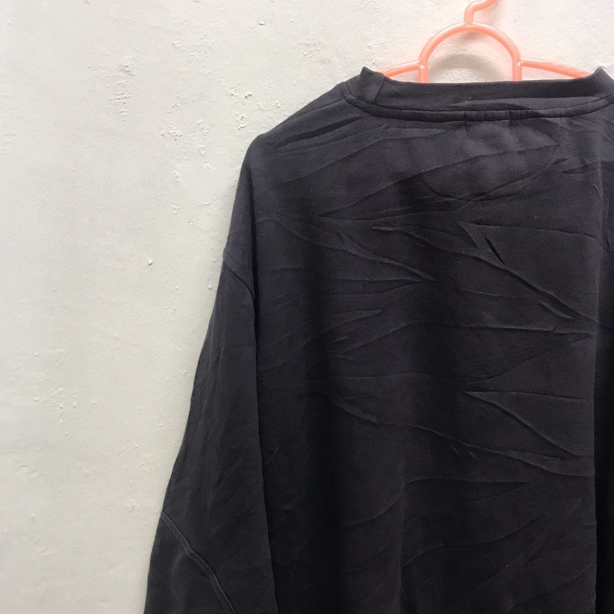 Stussy Stussy sweatshirt Size US XL / EU 56 / 4 - 7 Thumbnail