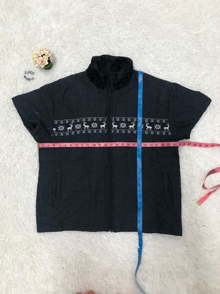 Japanese Brand My house homme novajo design Size XL / US 12-14 / IT 48-50 - 3 Thumbnail