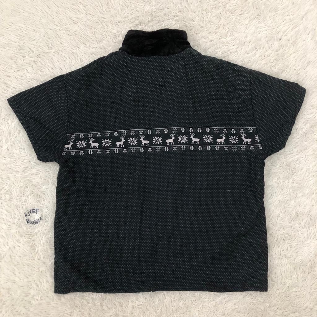 Japanese Brand My house homme novajo design Size XL / US 12-14 / IT 48-50 - 2 Thumbnail