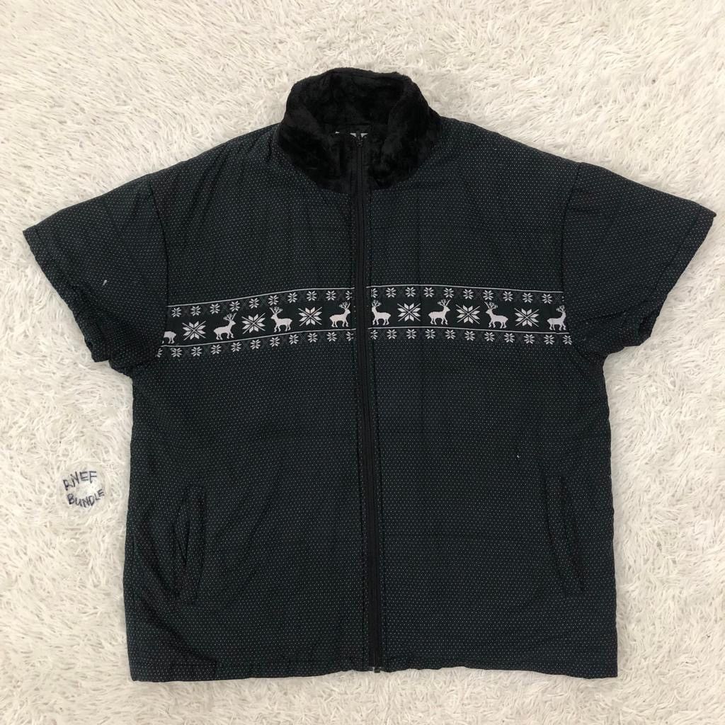 Japanese Brand My house homme novajo design Size XL / US 12-14 / IT 48-50 - 1 Thumbnail
