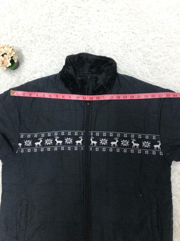 Japanese Brand My house homme novajo design Size XL / US 12-14 / IT 48-50 - 4 Thumbnail