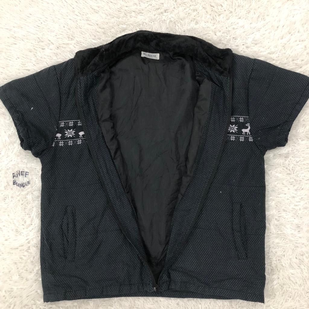 Japanese Brand My house homme novajo design Size XL / US 12-14 / IT 48-50 - 7 Thumbnail