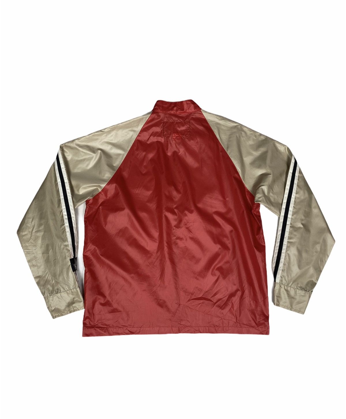 Pherrow's Pherrow’s Bum BleBee Sportwear Jacket. J041 Size US M / EU 48-50 / 2 - 2 Thumbnail