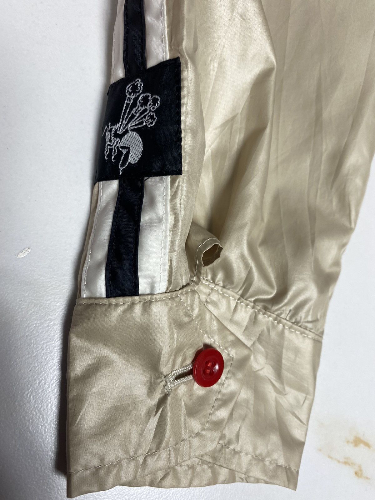 Pherrow's Pherrow’s Bum BleBee Sportwear Jacket. J041 Size US M / EU 48-50 / 2 - 6 Thumbnail