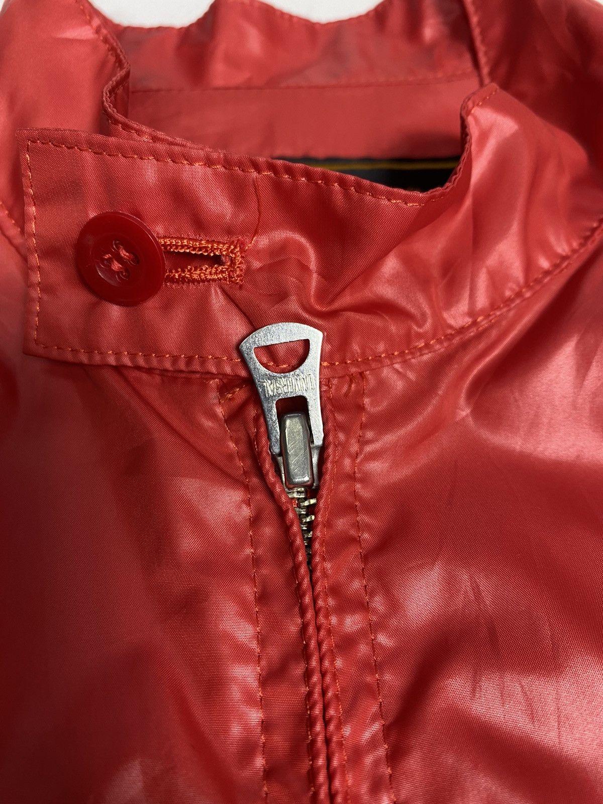 Pherrow's Pherrow’s Bum BleBee Sportwear Jacket. J041 Size US M / EU 48-50 / 2 - 4 Thumbnail