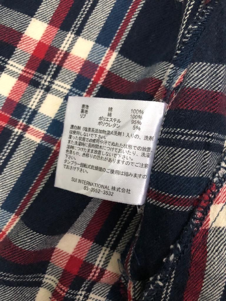 Japanese Brand Amy hoodie jacket Size S / US 4 / IT 40 - 8 Thumbnail