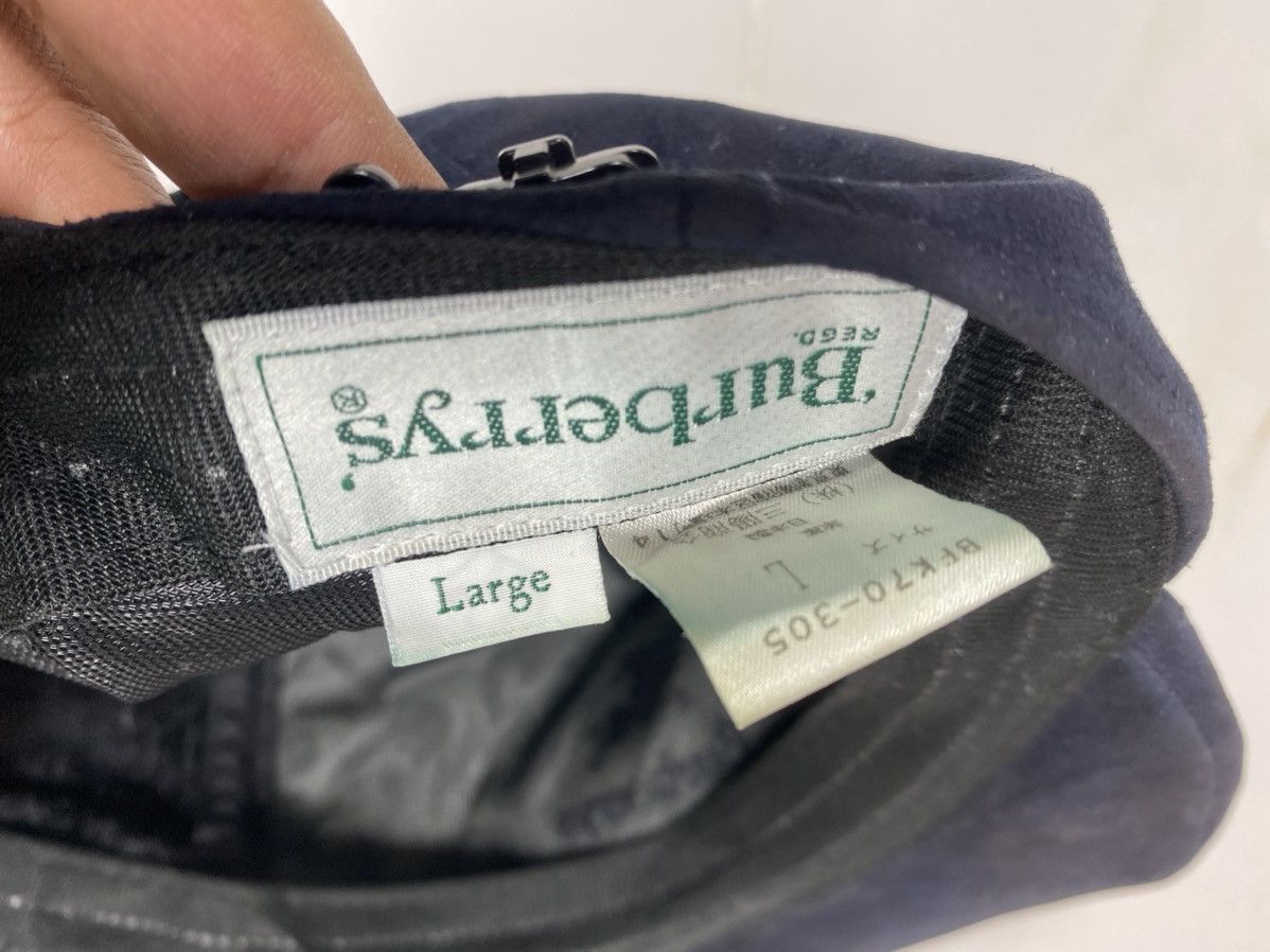 Burberry Vintage Burberry’s Size ONE SIZE - 5 Thumbnail