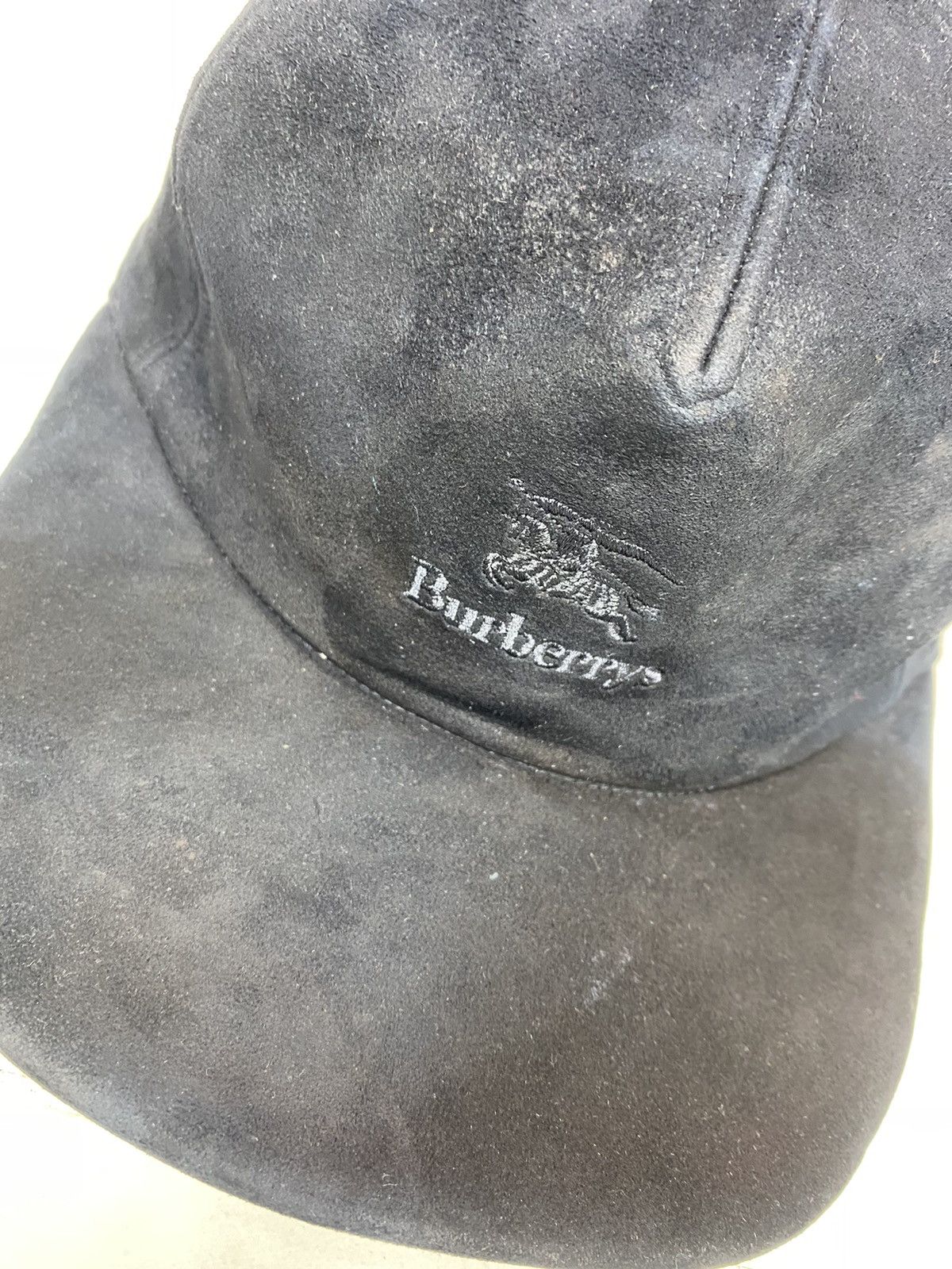 Burberry Vintage Burberry’s Size ONE SIZE - 3 Thumbnail