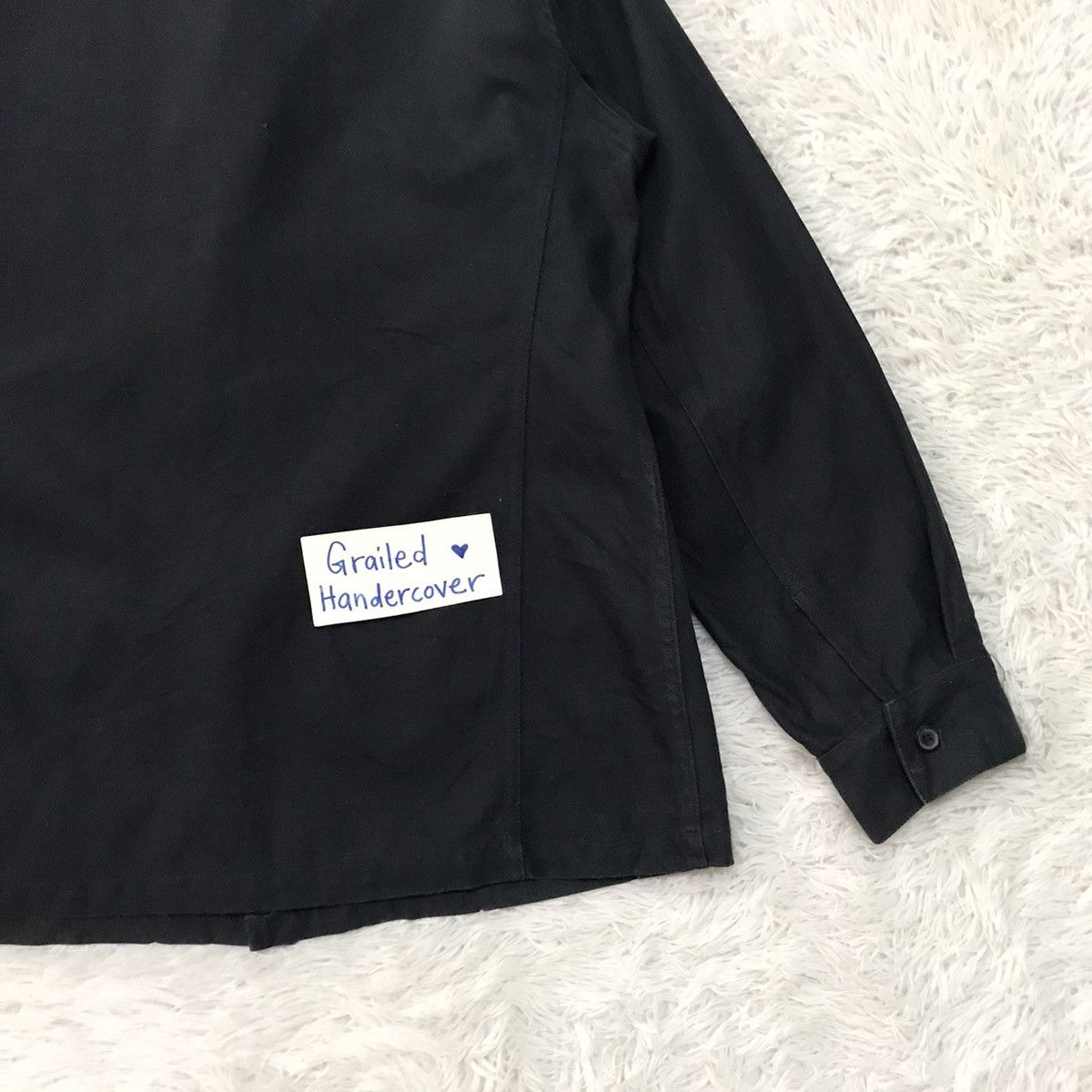 A.P.C. 💥STEALS💥APC Double Collar Style Jacket Size US M / EU 48-50 / 2 - 10 Thumbnail