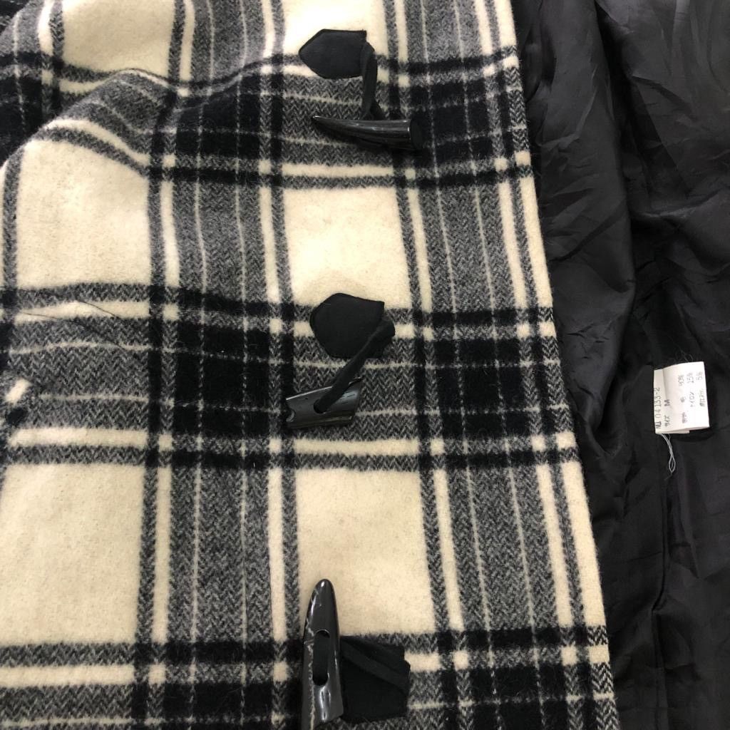 Japanese Brand Gray magic coat jacket Size US M / EU 48-50 / 2 - 13 Thumbnail