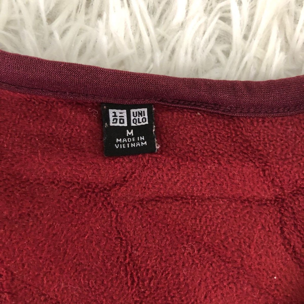 Japanese Brand Uniqlo jacket Size M / US 6-8 / IT 42-44 - 7 Thumbnail