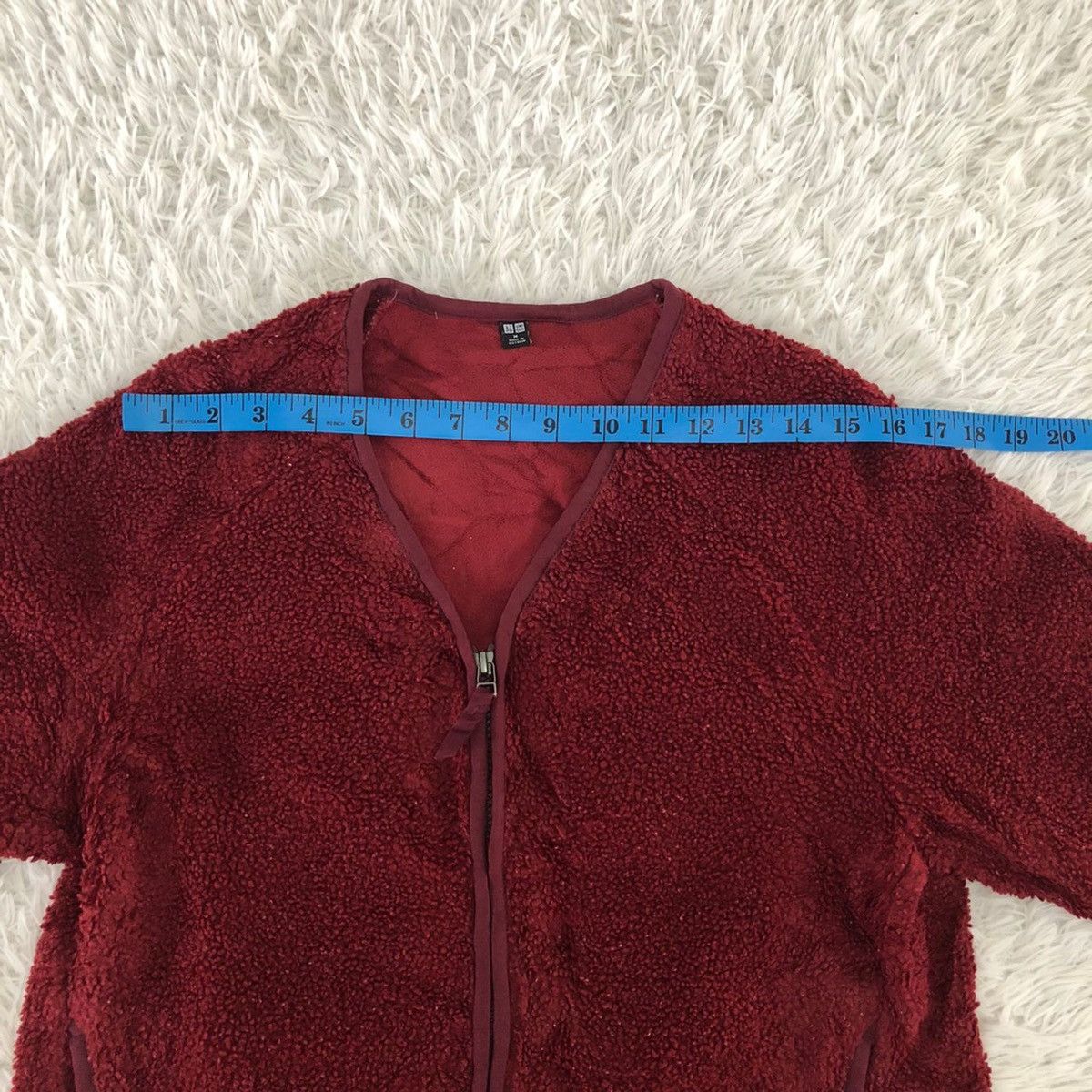 Japanese Brand Uniqlo jacket Size M / US 6-8 / IT 42-44 - 4 Thumbnail
