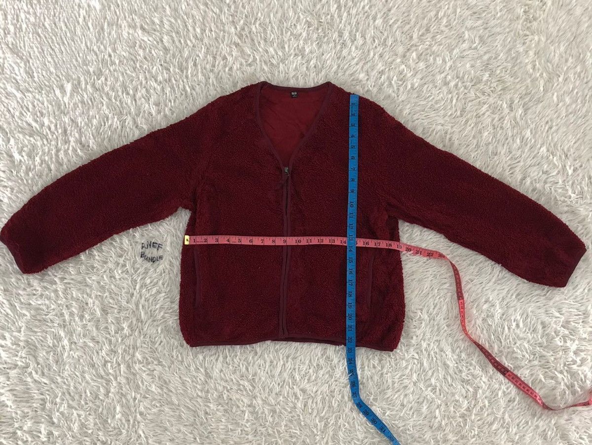 Japanese Brand Uniqlo jacket Size M / US 6-8 / IT 42-44 - 3 Thumbnail