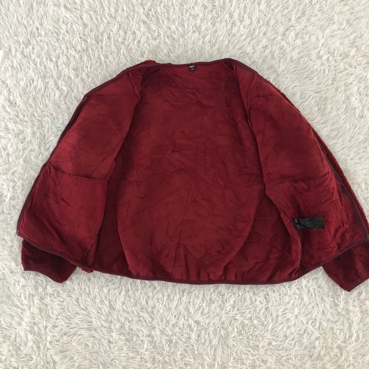 Japanese Brand Uniqlo jacket Size M / US 6-8 / IT 42-44 - 6 Thumbnail