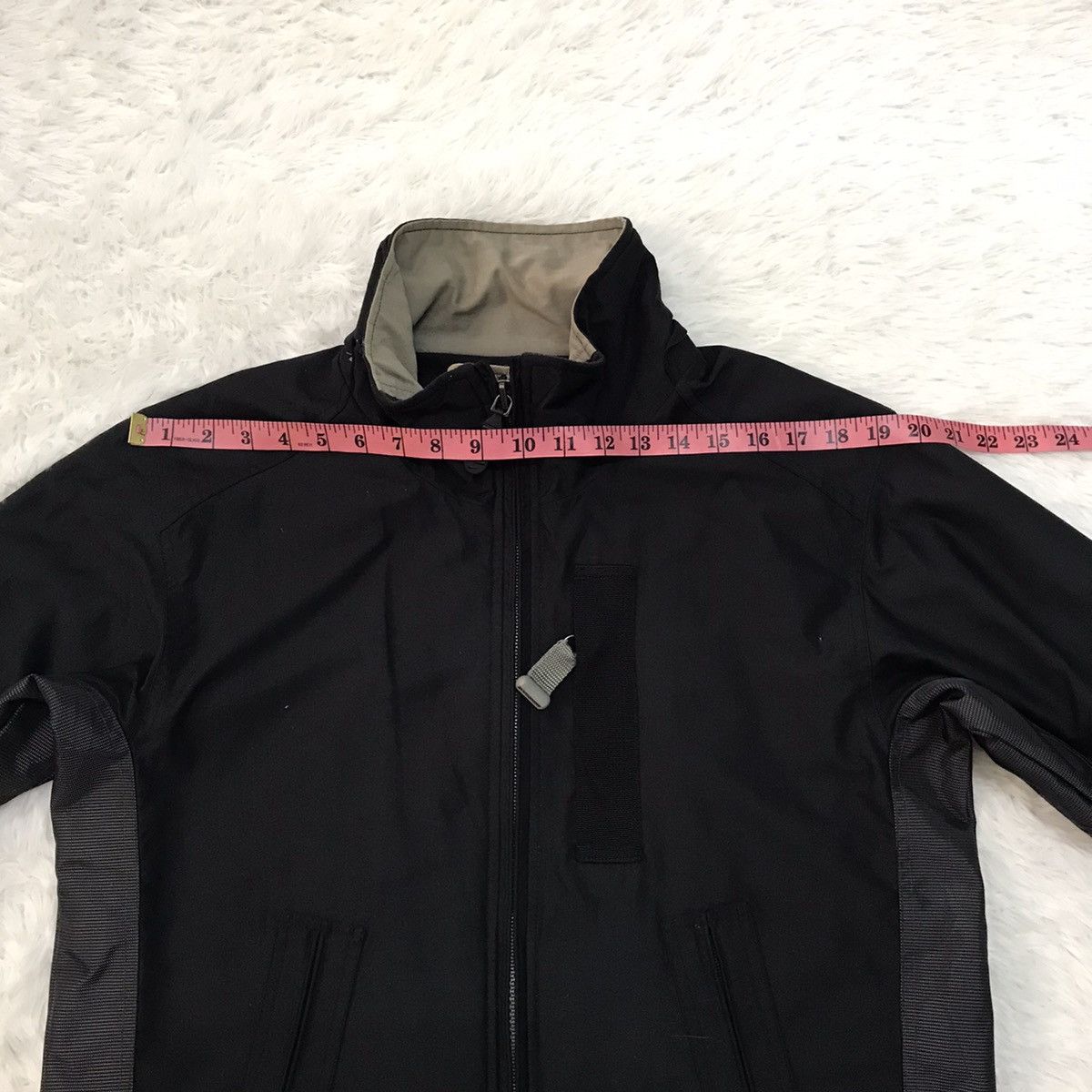 Nike Nike ACG 3 Outer Layer Lab Nylon Jacket Size US L / EU 52-54 / 3 - 19 Thumbnail