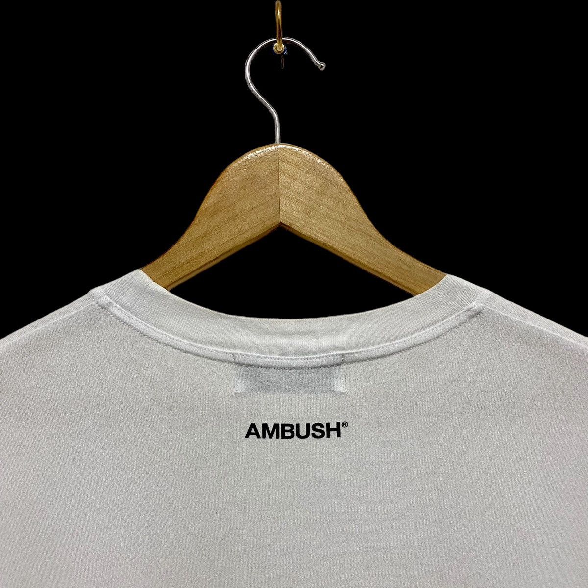 Ambush Design AMBUSH Tee Size US M / EU 48-50 / 2 - 4 Thumbnail