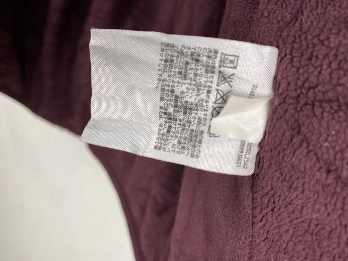 Japanese Brand Need Gone 🔥 Vintage Native Hoodie Zipper Sweater By Uniqlo Size US L / EU 52-54 / 3 - 5 Thumbnail