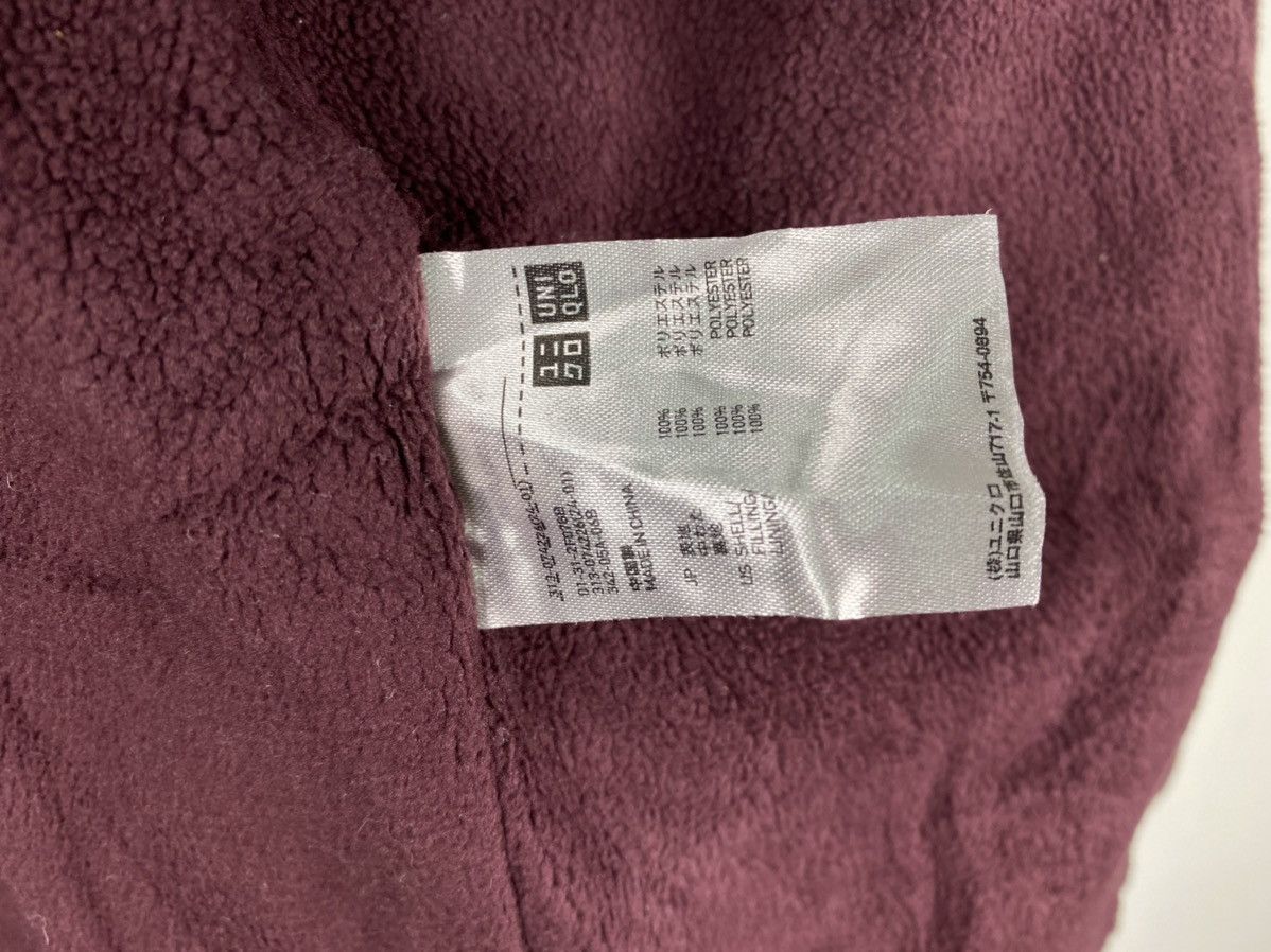 Japanese Brand Need Gone 🔥 Vintage Native Hoodie Zipper Sweater By Uniqlo Size US L / EU 52-54 / 3 - 6 Thumbnail