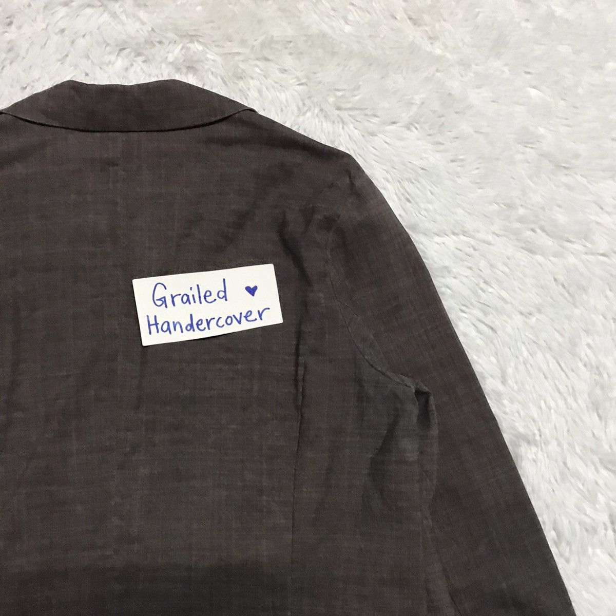 Issey Miyake Vtg Plantation by Issey Miyake Jacket Made in Japan Size US M / EU 48-50 / 2 - 9 Thumbnail