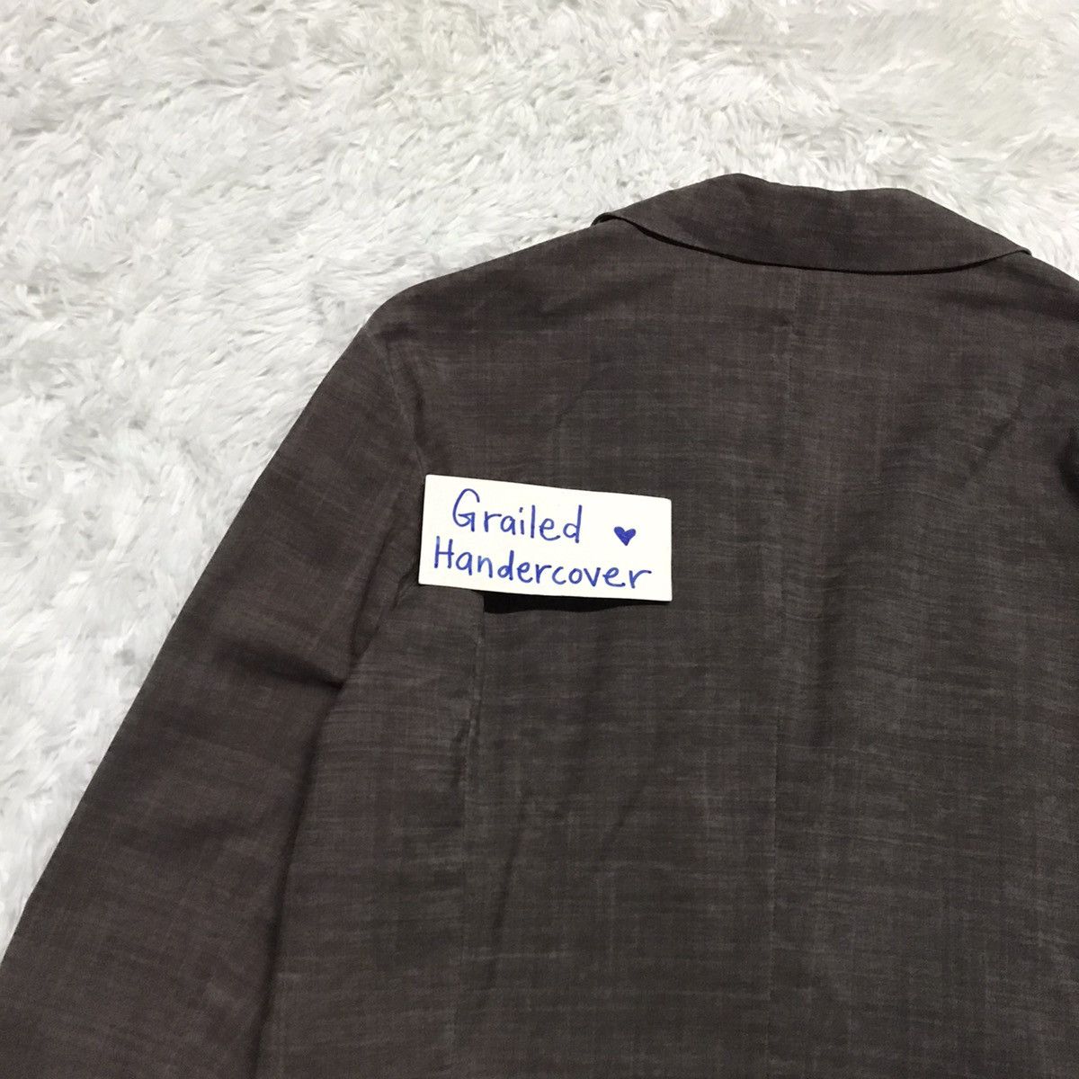 Issey Miyake Vtg Plantation by Issey Miyake Jacket Made in Japan Size US M / EU 48-50 / 2 - 8 Thumbnail